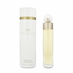 360° EDT SPRAY 100ML - comprar en línea
