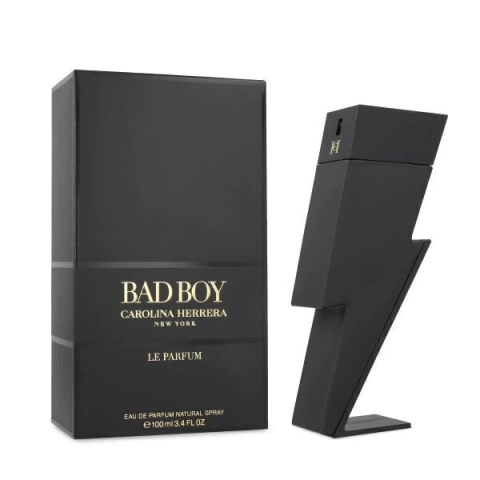 BAD BOY LE PARFUM 100ML EDP SPRAY