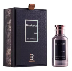 BHARARA KING EDP 100ML en internet