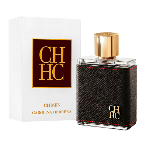 CH AGUA DE TOCADOR HOMBRE 100ML