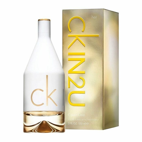 CKIN2U 150ML