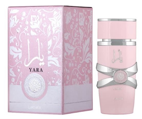 LATTAFA YARA EDP 100ML