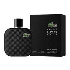 LACOSTE L.12.12 NOIR EDT 100ML