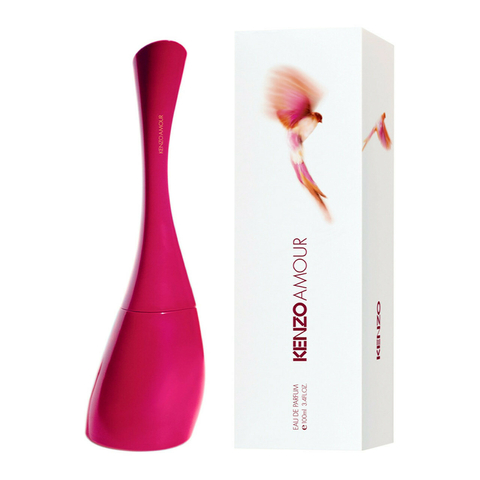 KENZO AMOUR AGUA DE PERFUME 100ML