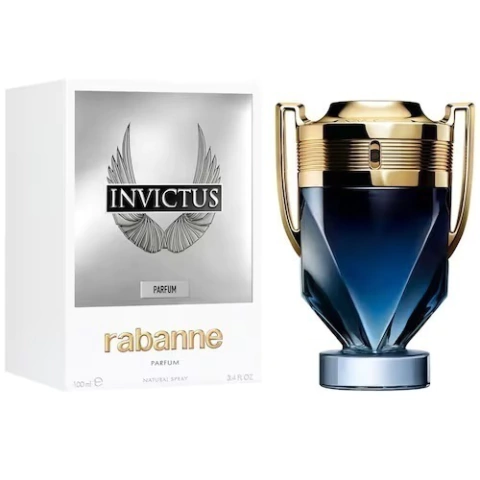 RABANNE INVICTUS PARFUM 100ML