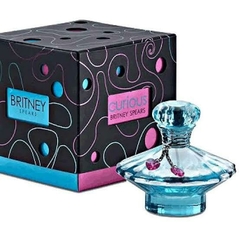 BRITNEY SPEARS EAU DE PARFUM 100ML
