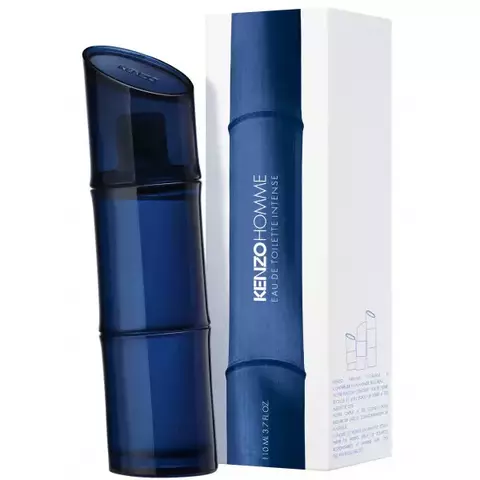 KENZO HOMME EDT INTENSE 110ML