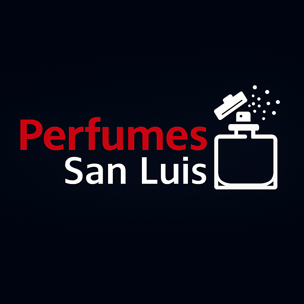 Perfumes San Luis