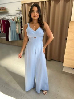 macacão eliane - comprar online