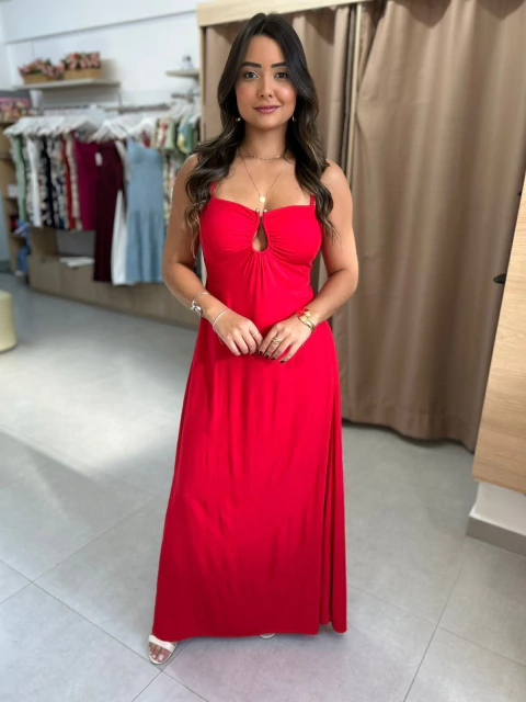 vestido kamile