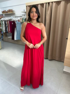 vestido leide - comprar online