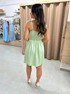 vestido paulina na internet