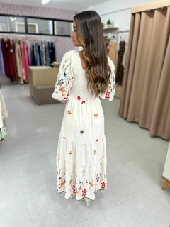 Vestido Mariana - comprar online