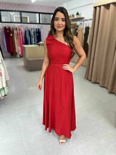 Vestido Rafaela