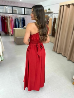 Vestido Rafaela na internet