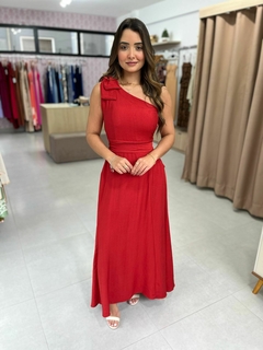 Vestido Rafaela - comprar online