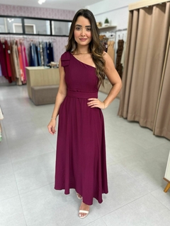 Vestido Rafaela