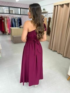 Vestido Rafaela - comprar online