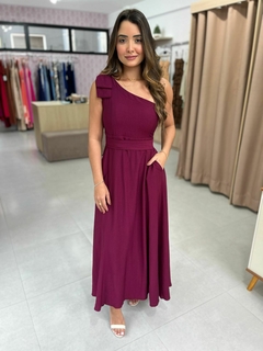 Vestido Rafaela na internet