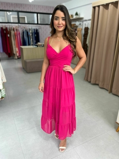 Vestido Lavinia