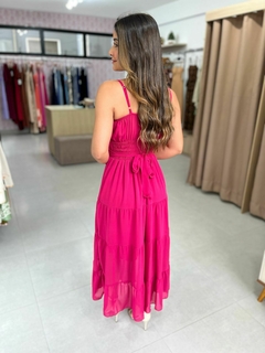 Vestido Lavinia na internet