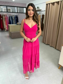 Vestido Lavinia - comprar online