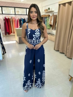 Macacão Celine - comprar online