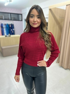 Blusa Lorraine