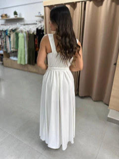 Vestido Maíra - belfiore