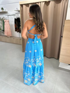 Vestido Kiara - comprar online