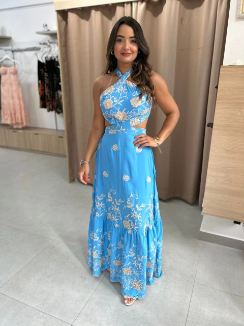 Vestido Kiara