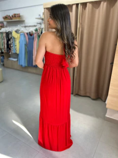 Vestido Carmem - belfiore