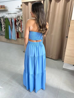 conjunto na internet