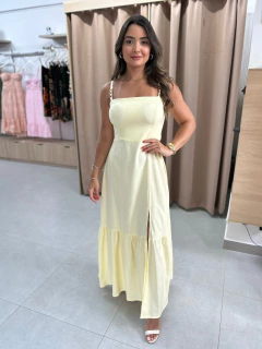 vestido luciana - comprar online