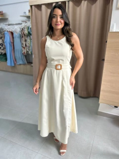 vestido selma