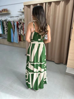 vestido matilda na internet
