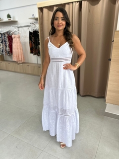 Vestido Camila