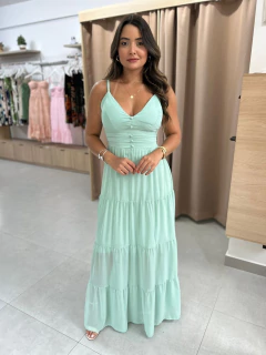 vestido regiane - comprar online