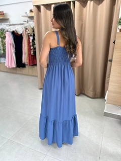 vestido esther na internet