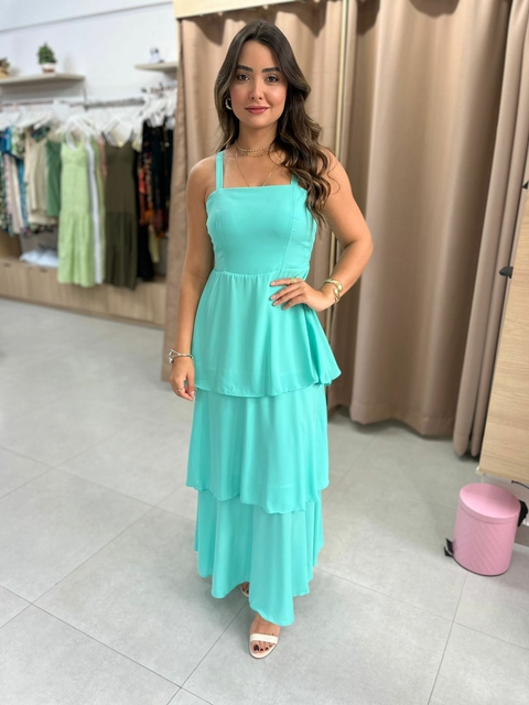 Vestido maraisa