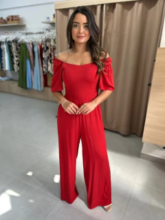 macacão cintia - comprar online