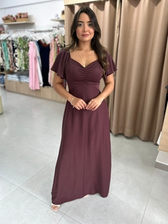 vestido manuela - comprar online