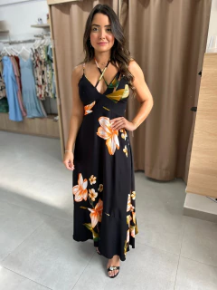 vestido tatiana - comprar online