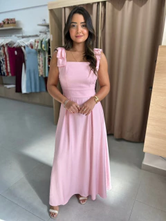 vestido agatha na internet