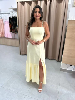 vestido luciana