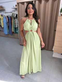 vestido sabrina - comprar online