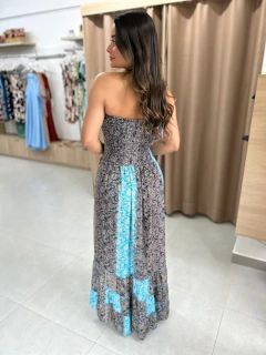 vestido pamela na internet