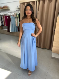 vestido alicia - comprar online