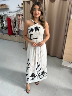 vestido keyla - comprar online