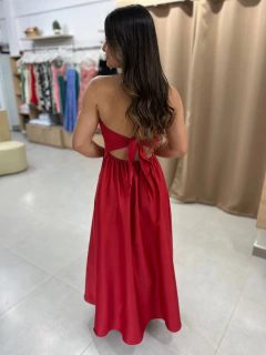Vestido Alicia na internet